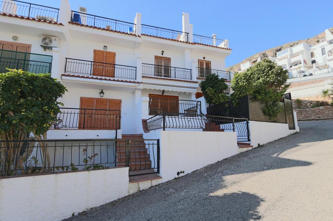 022 - Las Palmeras III - 001 - Comfortholidays Santa Pola Exterior photo